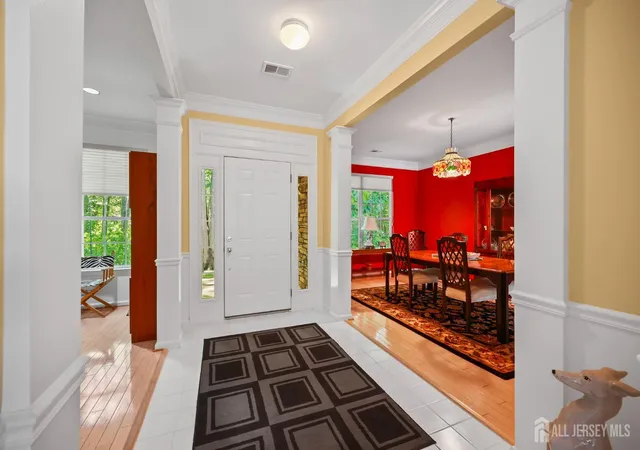 5th image of 511 Skylark Dr, Monroe Township, NJ 08831 | MLS# 2616514R