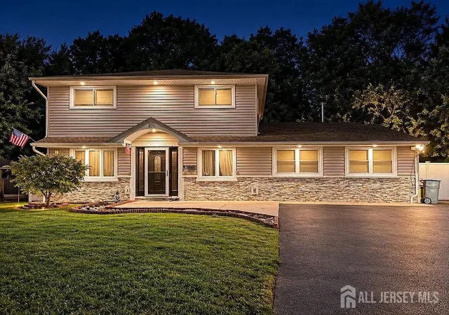 Single family home for sale at 80 Stillwell Rd, Kendall Park, NJ 08824 | MLS# 2706842R
