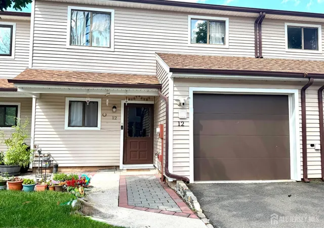 1st image of 12 Palm Ct, Edison, NJ 08820 | MLS# 2702037R