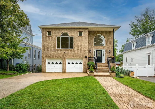 Photo 1 of Single family home for sale at 12 Homer Pl, Metuchen, NJ 08840 | MLS# 2701704R | Listing updated on 2026-08-14