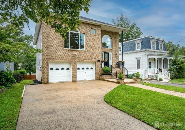 Photo 2 of Single family home for sale at 12 Homer Pl, Metuchen, NJ 08840 | MLS# 2701704R | Listing updated on 2026-08-14