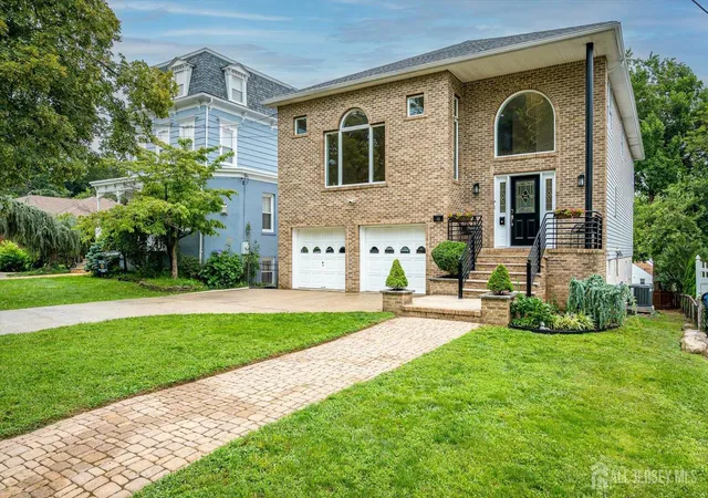 Photo 3 of Single family home for sale at 12 Homer Pl, Metuchen, NJ 08840 | MLS# 2701704R | Listing updated on 2026-08-14