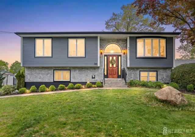 1st image of 36 Mitchell Ave, Piscataway, NJ 08854 | MLS# 2615044R