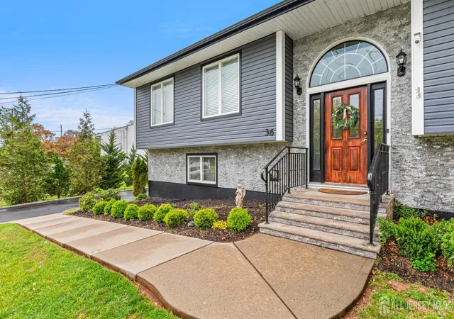 2nd image of 36 Mitchell Ave, Piscataway, NJ 08854 | MLS# 2615044R