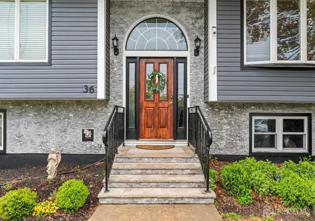 3rd image of 36 Mitchell Ave, Piscataway, NJ 08854 | MLS# 2615044R