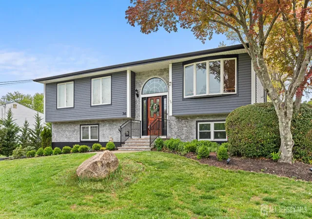 4th image of 36 Mitchell Ave, Piscataway, NJ 08854 | MLS# 2615044R