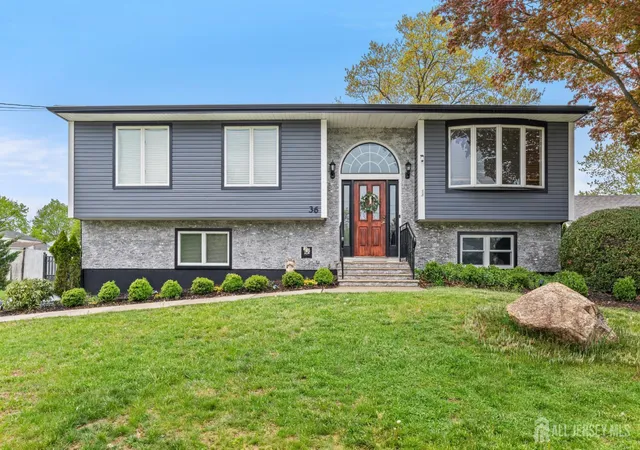 5th image of 36 Mitchell Ave, Piscataway, NJ 08854 | MLS# 2615044R