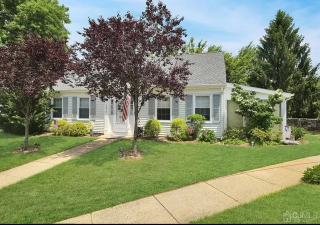 Photo 2 of Condo for sale at 138 Plymouth Ln #A, Monroe, NJ 08831 | MLS# 2413276R | Listing updated on 2024-07-02