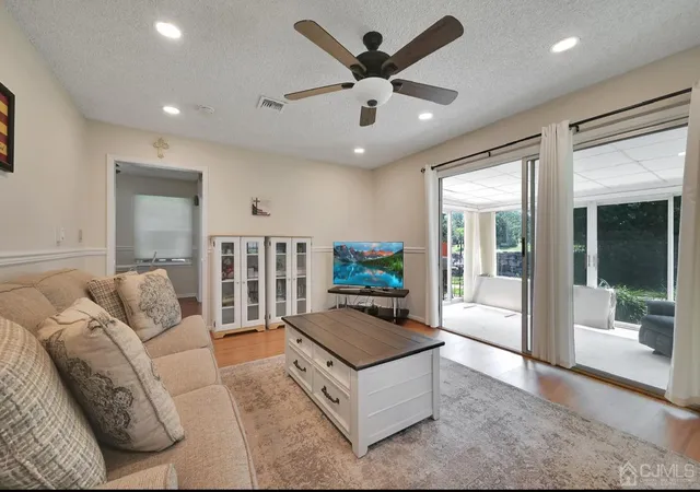 Photo 3 of Condo for sale at 138 Plymouth Ln #A, Monroe, NJ 08831 | MLS# 2413276R | Listing updated on 2024-07-02