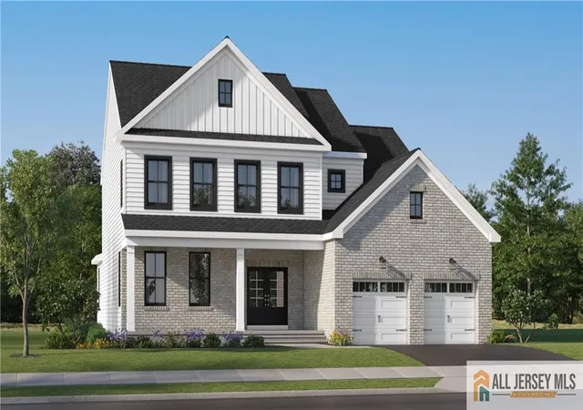 Photo 32 of Single family home for sale at 39 Jacob Francis Way, Hopewell Twp, NJ 08560 | MLS# 2661658M | Listing updated on 2026-05-04