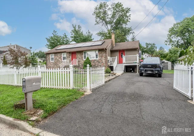 39th image of 42 Central Ave, Piscataway, NJ 08854 | MLS# 2702890R
