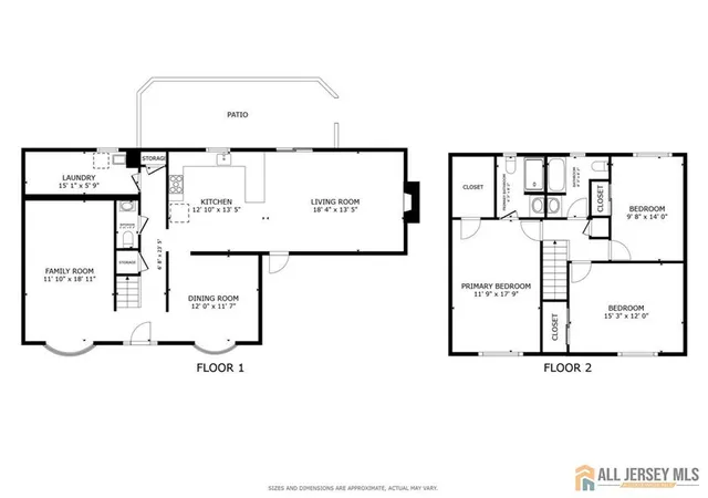 28th image of 51 Diana Dr, South Plainfield, NJ 07080 | MLS# 2770281M