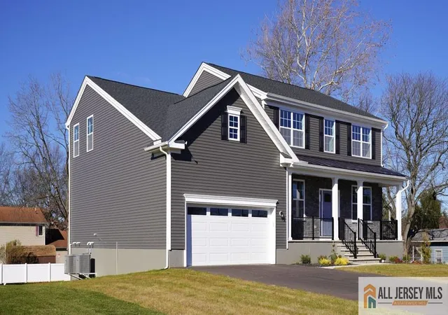 Photo 1 of Single family home for sale at 1 Michael Ct, North Brunswick, NJ 08902 | MLS# 2660886M | Listing updated on 2026-04-13
