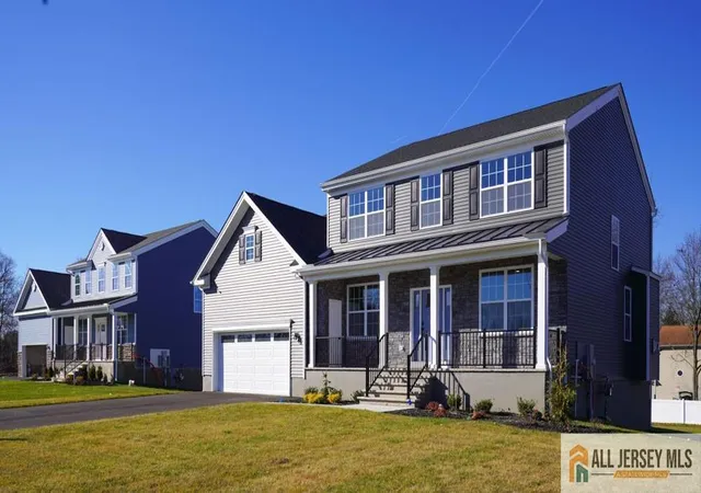 Photo 2 of Single family home for sale at 1 Michael Ct, North Brunswick, NJ 08902 | MLS# 2660886M | Listing updated on 2026-04-13