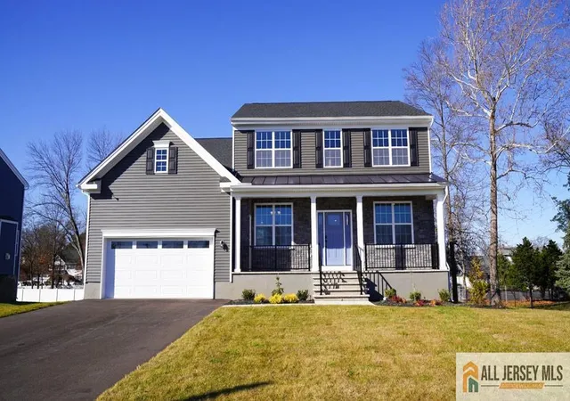 Photo 3 of Single family home for sale at 1 Michael Ct, North Brunswick, NJ 08902 | MLS# 2660886M | Listing updated on 2026-04-13