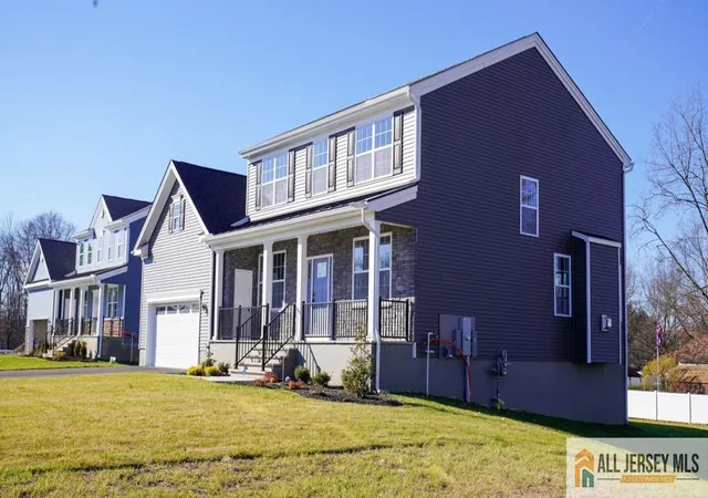 Photo 3 of Single family home for sale at 1 Michael Ct, North Brunswick, NJ 08902 | MLS# 2660886M | Listing updated on 2026-04-13