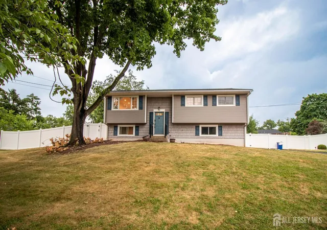 1st image of 343 Perrine Ave, Piscataway, NJ 08854 | MLS# 2618065R
