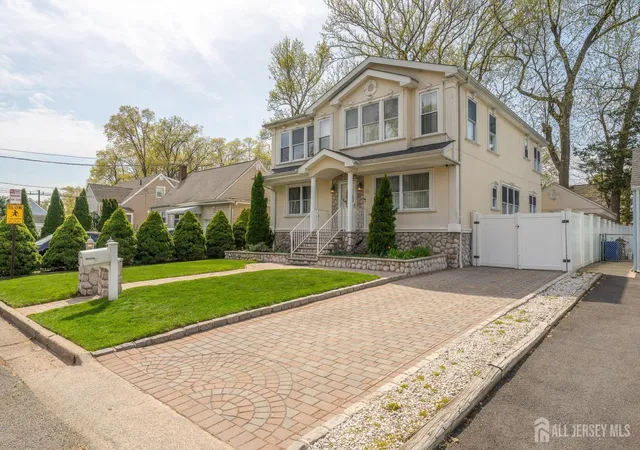 1st image of 13 W 5th Ave, Linden, NJ 07036 | MLS# 2701854R
