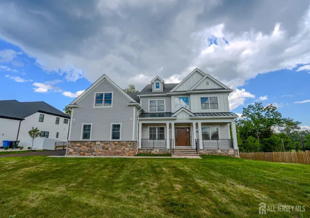 1st image of 11 Scarlet Dr, Piscataway, NJ 08854 | MLS# 2702147R