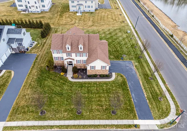 Homes for sale in South Brunswick, NJ | 2 Eagle Ct, South Brunswick, NJ 08852 | MLS# 2615833R