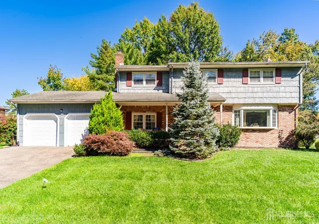 Single family home for sale at 35 Woodmere Rd, North Brunswick, NJ 08902 | MLS# 2706578R