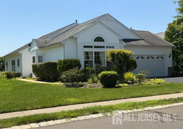 Photo 1 of Single family home for sale at 102 San Marco Rd, Monroe Township, NJ 08831 | MLS# 2702305R | Listing updated on 2026-09-27