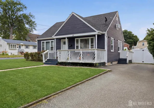 Homes for sale in Fords, NJ | 28 Wagner St, Fords, NJ 08863 | MLS# 2618283R