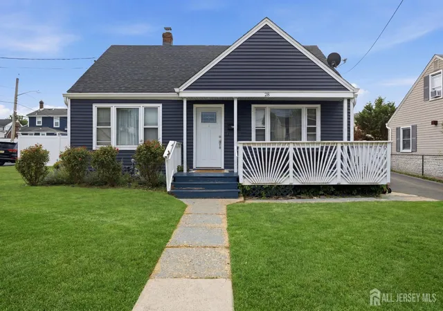 Homes for sale in Fords, NJ | 28 Wagner St, Fords, NJ 08863 | MLS# 2618283R