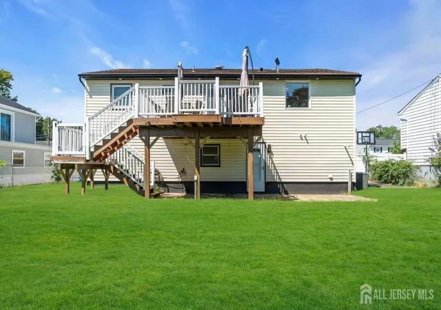 18th image of 44 Shirley Blvd, Old Bridge, NJ 08857 | MLS# 2702835R