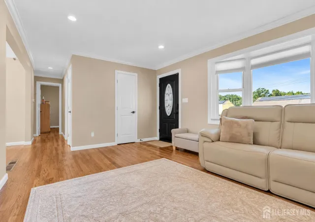 Photo 3 of Single family home for sale at 44 Shirley Blvd, Old Bridge, NJ 08857 | MLS# 2702835R | Listing updated on 2026-09-09