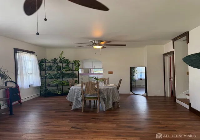 5th image of 433 S 8Th Ave S, Highland Park, NJ 08904 | MLS# 2700758R