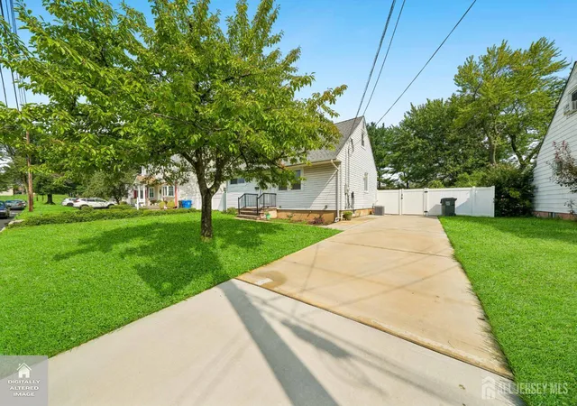 image of 23 W Henry Pl, Iselin, NJ 08830 | MLS# 2702210R