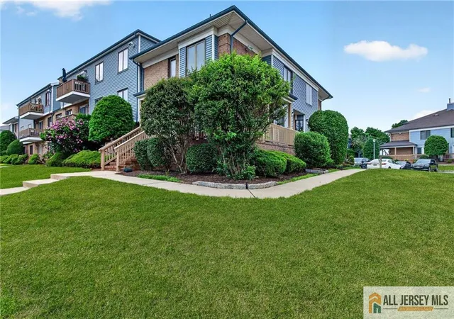 Homes for sale in Avenel, NJ | 403 Peach St #403, Avenel, NJ 07001 | MLS# 2662400M
