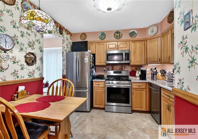 Homes for sale in Avenel, NJ | 403 Peach St #403, Avenel, NJ 07001 | MLS# 2662400M