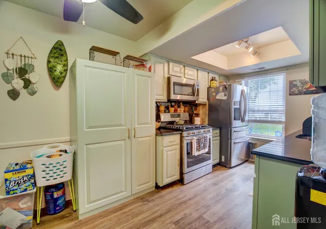 Photo 3 of Townhouse for sale at 272 Bishop Ct, Old Bridge, NJ 08857 | MLS# 2703037R | Listing updated on 2026-09-10