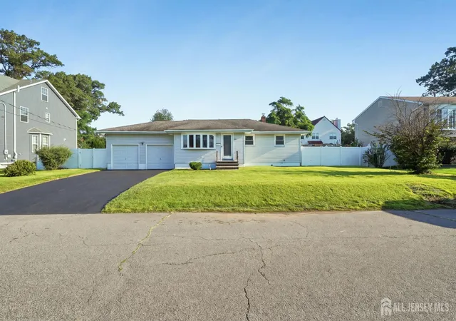 1st image of 125 Cedar St, Colonia, NJ 07067 | MLS# 2702472R