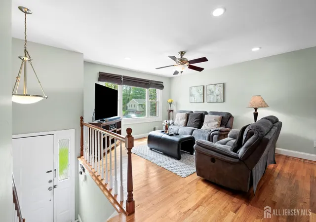 Photo 3 of Single family home for sale at 13 Fishel Rd, Edison, NJ 08820 | MLS# 2615107R | Listing updated on 2026-09-10