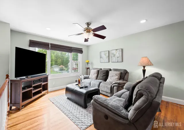 Photo 3 of Single family home for sale at 13 Fishel Rd, Edison, NJ 08820 | MLS# 2615107R | Listing updated on 2026-09-10
