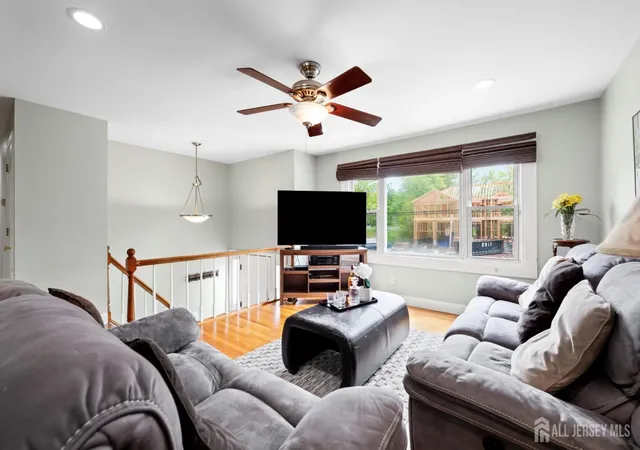 Photo 4 of Single family home for sale at 13 Fishel Rd, Edison, NJ 08820 | MLS# 2615107R | Listing updated on 2026-09-10