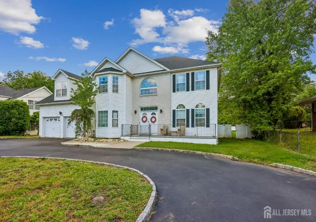 Photo 1 of Single family home for sale at 489 Plainfield Rd, Edison, NJ 08820 | MLS# 2616710R | Listing updated on 2026-08-10