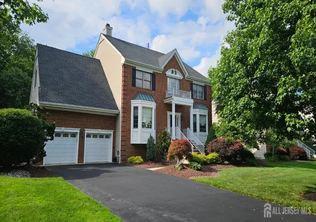 Homes for sale in South Brunswick, NJ | 5 Tree Farm Rd, South Brunswick, NJ 08852 | MLS# 2618184R