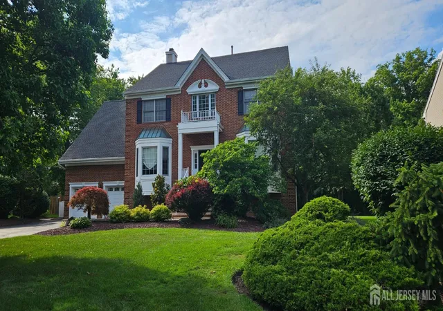 Homes for sale in South Brunswick, NJ | 5 Tree Farm Rd, South Brunswick, NJ 08852 | MLS# 2618184R