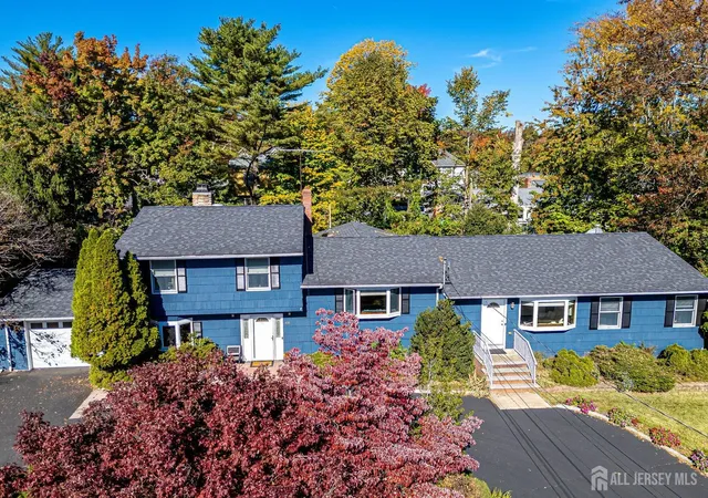 Single family home for sale at 48 Frost Ave W, Edison, NJ 08820 | MLS# 2706958R