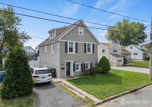 image of 199 Grove Ave, Woodbridge, NJ 07095 | MLS# 2701808R