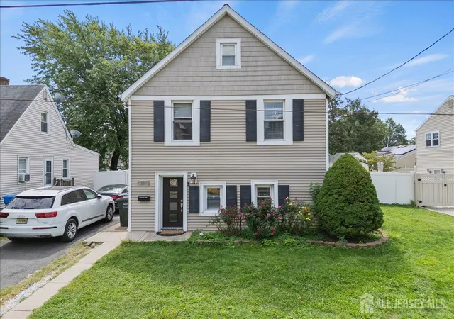 image of 199 Grove Ave, Woodbridge, NJ 07095 | MLS# 2701808R