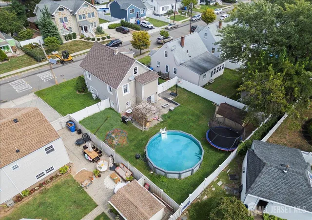 image of 199 Grove Ave, Woodbridge, NJ 07095 | MLS# 2701808R