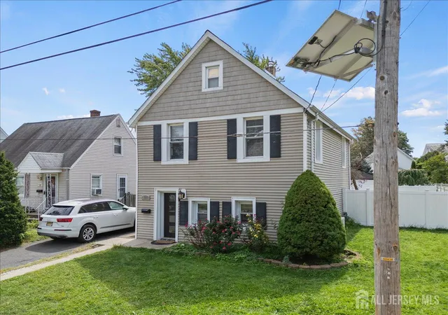 image of 199 Grove Ave, Woodbridge, NJ 07095 | MLS# 2701808R