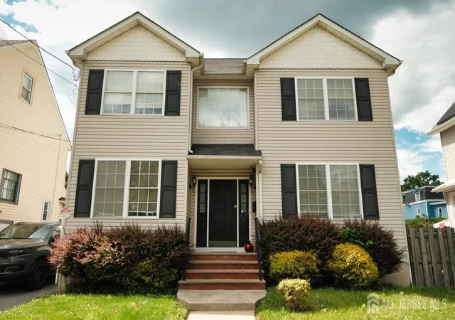 Homes for sale in Plainfield, NJ | 431 E 7th St, Plainfield, NJ 07060 | MLS# 2700683R