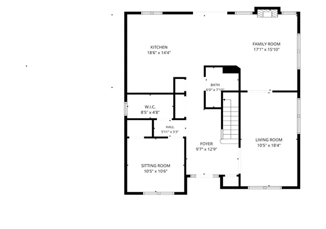 Homes for sale in Plainfield, NJ | 431 E 7th St, Plainfield, NJ 07060 | MLS# 2700683R