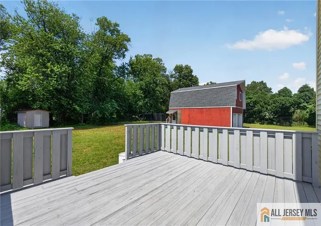 17th image of 226 Gravel Hill Rd, Monroe Township, NJ 08831 | MLS# 2770149M
